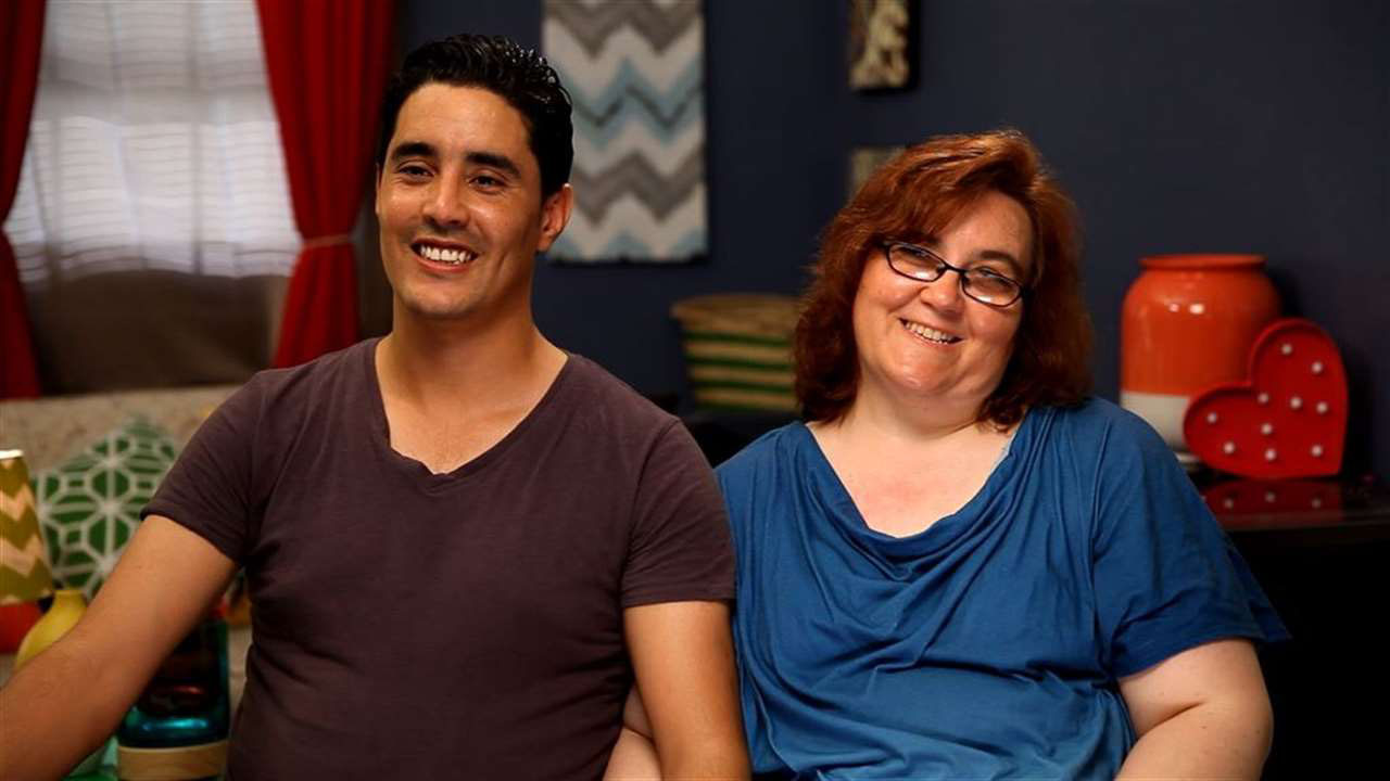 '90 Day Fiance' news Danielle Mullins criminal history revealed