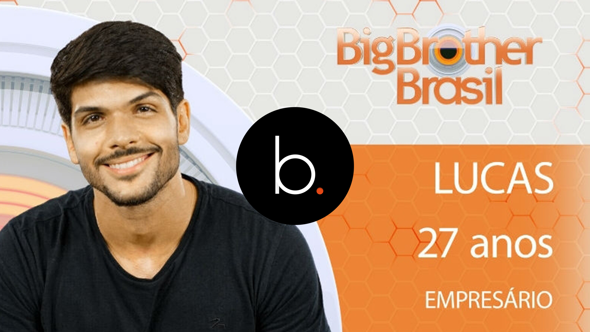 Video Lucas Do Bbb J Fez Ensaio Nu E Est Dando O Que Falar Veja