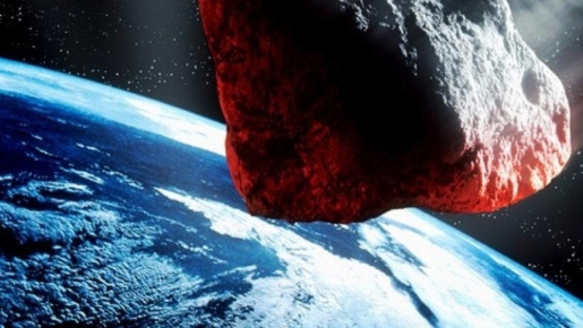 Bennu O Asteroide Do Fim Do Mundo