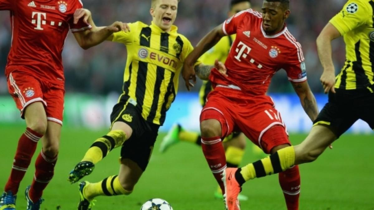 Bundesliga Il 16 Maggio In Campo Dopo Il Coronavirus Le Partite In Diretta Su Sky Bundesliga Il 16 Maggio In Campo Dopo Il Coronavirus Le Partite In Diretta Su Sky