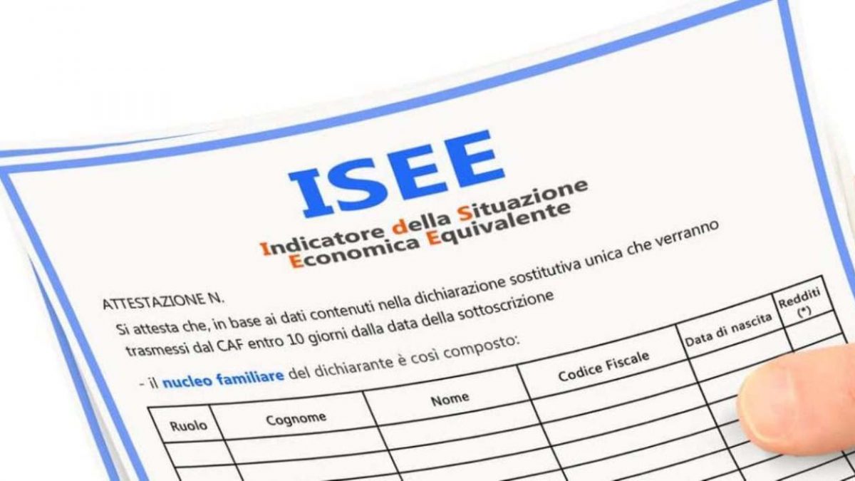 Isee Precompilato Online E Dsu Sul Sito Inps Una Guida Che Aiuta I