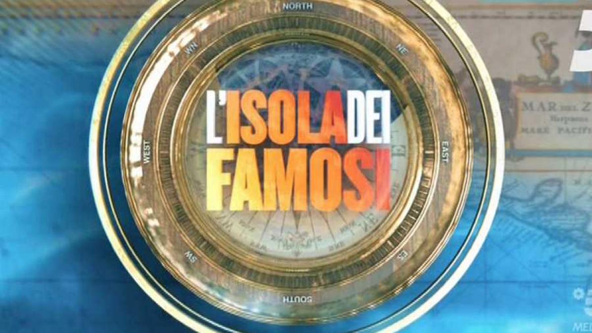 L Isola Dei Famosi Gilles Rocca E Francesca Lodo Nel Cast