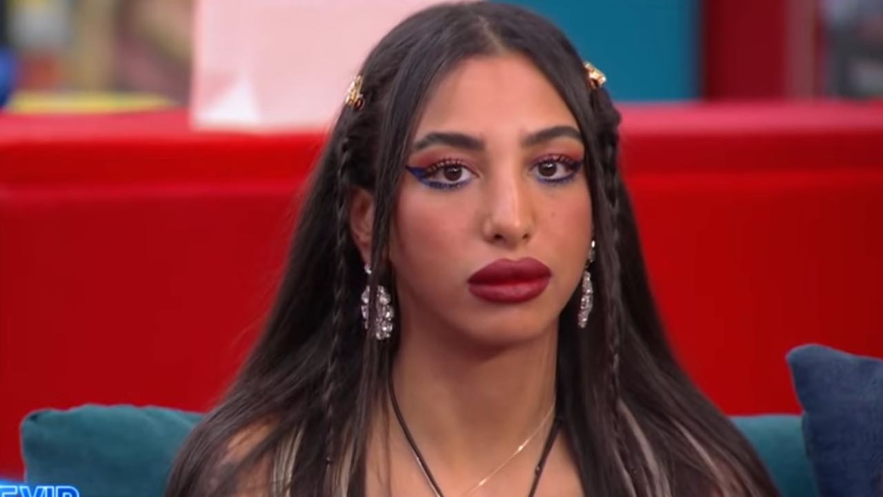 GFVIP riassunto puntata del 17 02 Lulù approda in finale