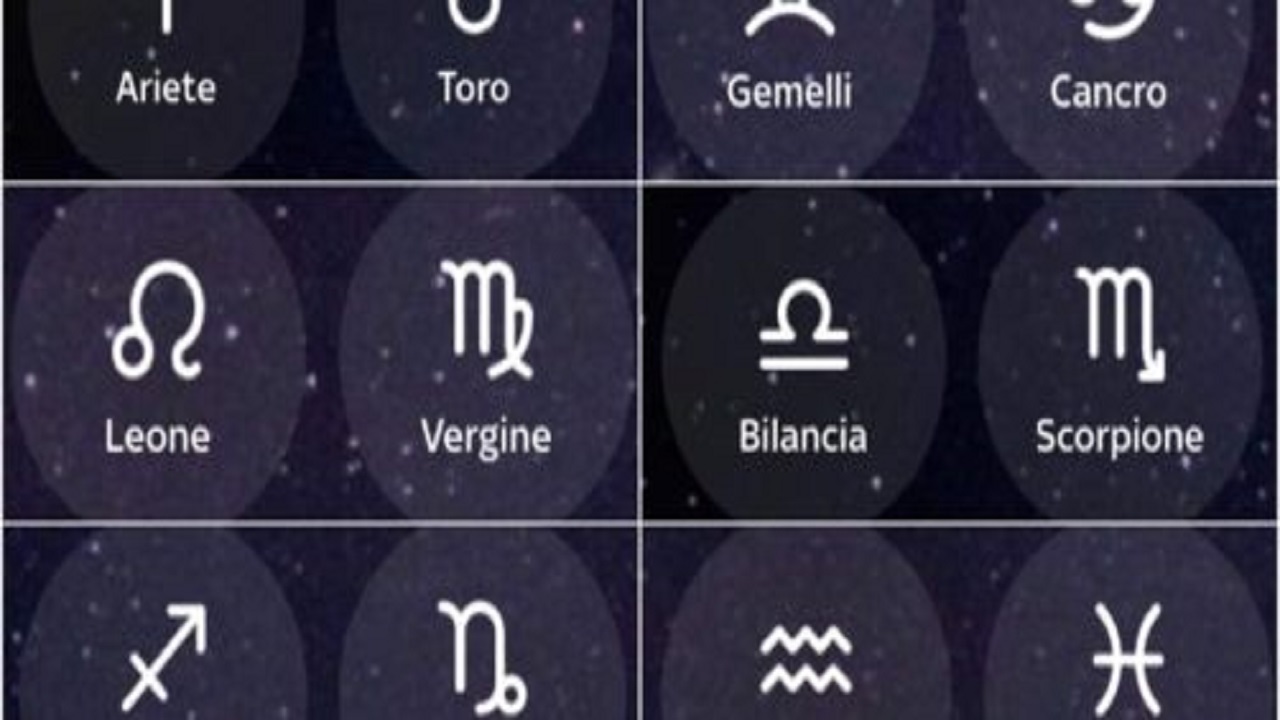 L Oroscopo Settimanale Dal Al Aprile Una Marcia In Pi Per I Gemelli