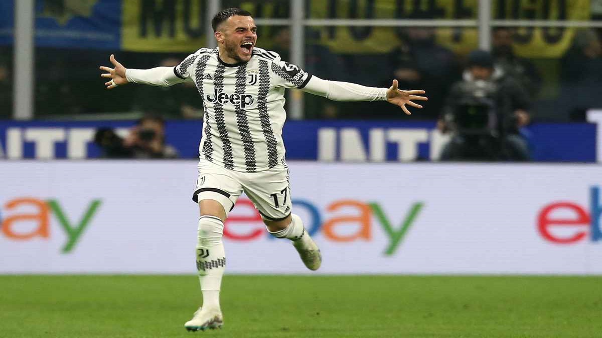 Mercato Juve Per Kostic Non Si Esclude Una Cessione In Cambio Di Un