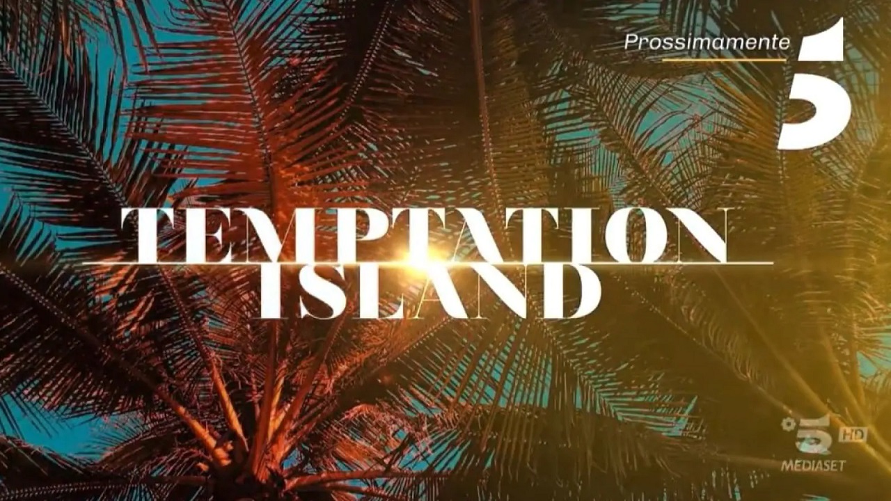 Temptation Island Raddoppia In Arrivo L Edizione Invernale