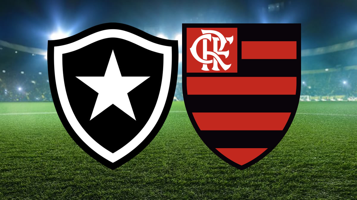 Botafogo terá a volta de Tiquinho Soares para encarar o Flamengo