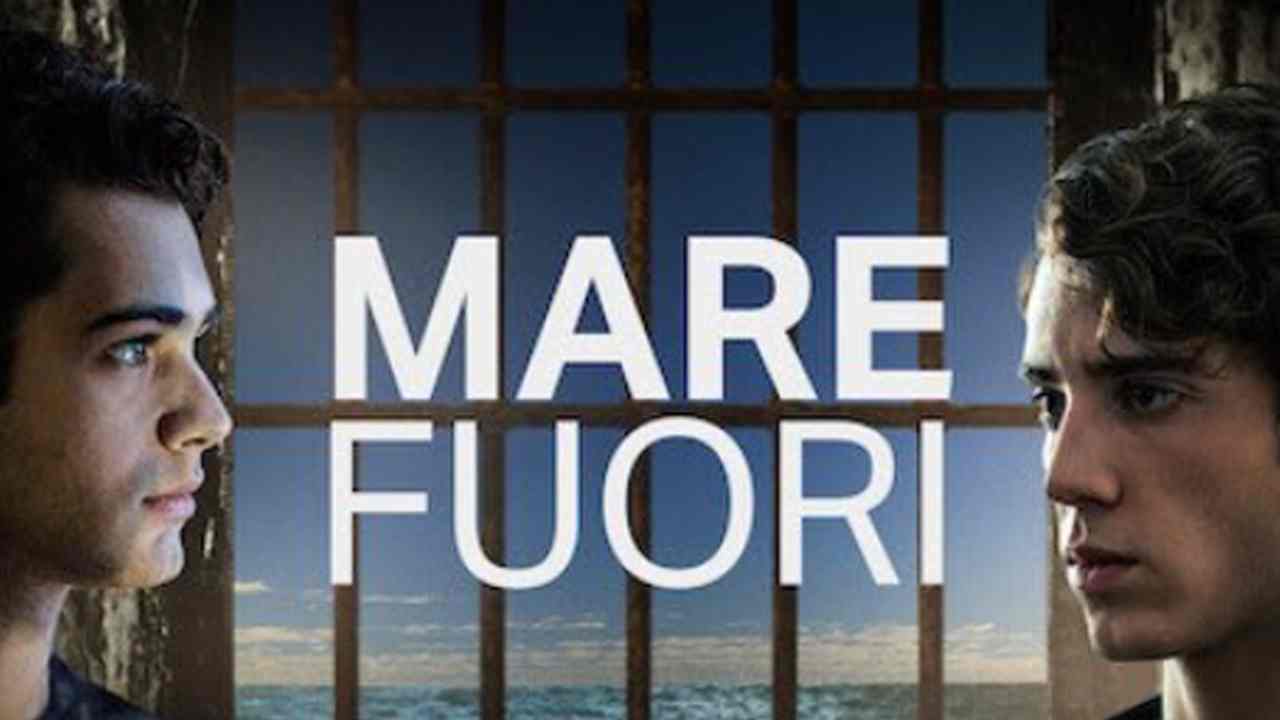 Mare Fuori Anticipazioni Quarta Stagione Beppe E Sofia Complici