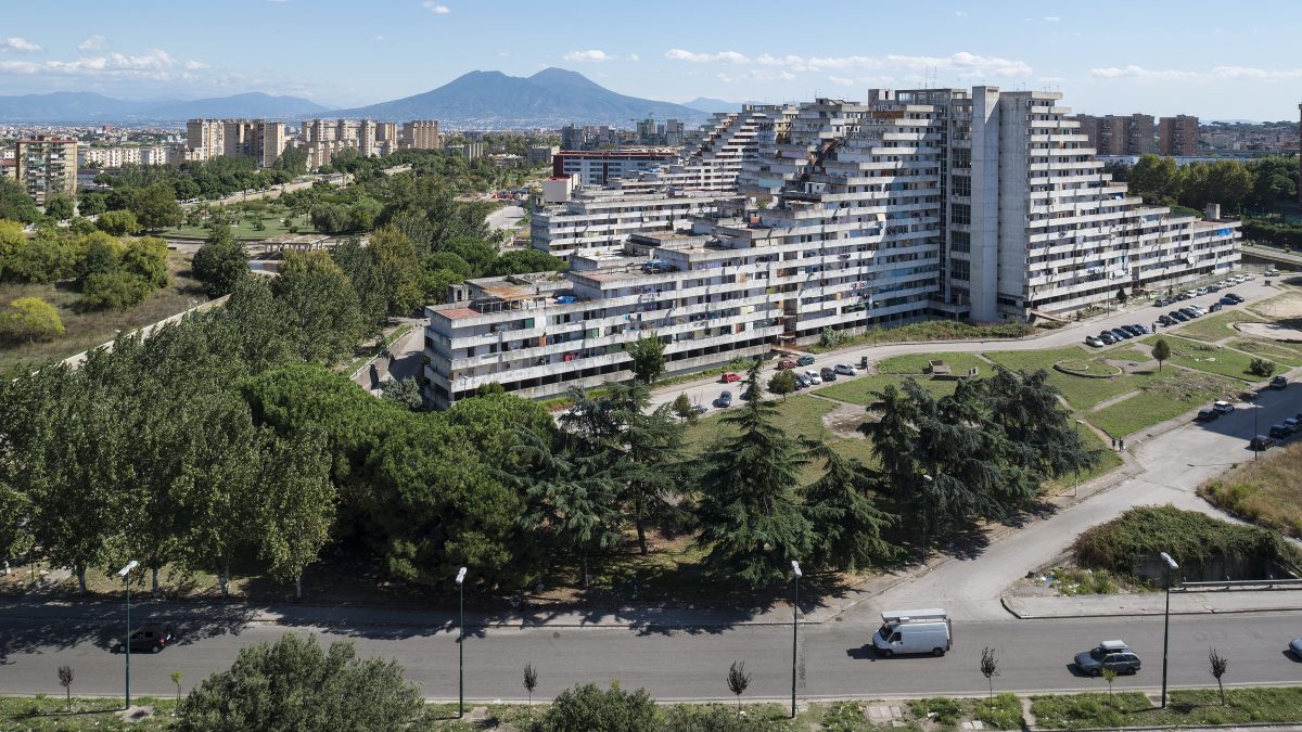 Camorra 37 Arresti A Scampia Scacco Al Clan Abbinante