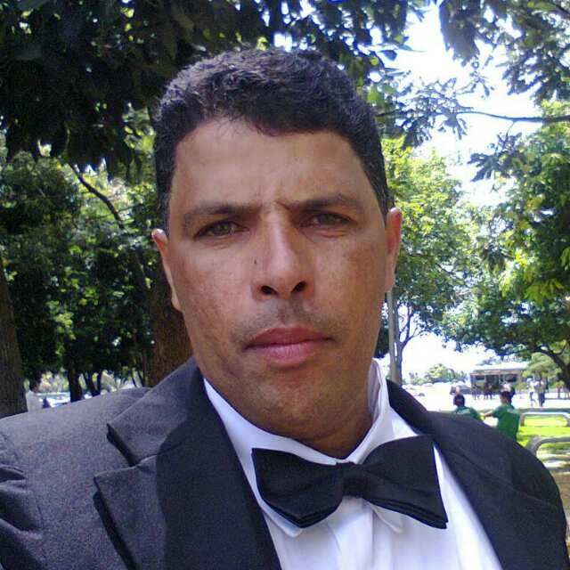 Damiao Fernando