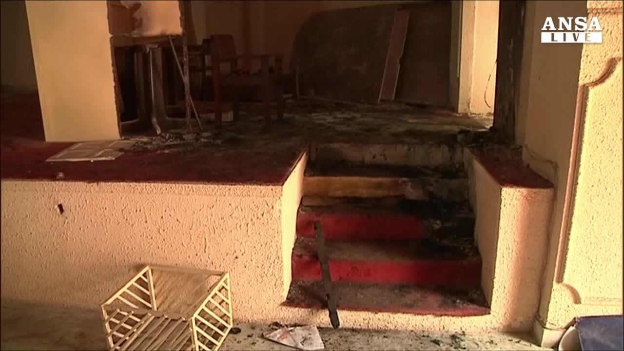 Uccisa la 'mente' della strage nella scuola di Peshawar