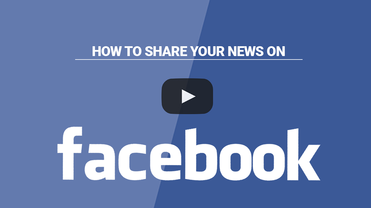 ¿Cómo aumentar el tráfico a tus noticias a través de Facebook?