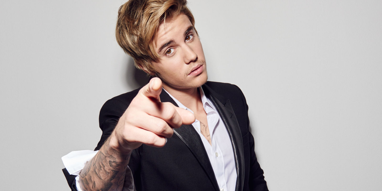 Justin Bieber: O ‘irmão mais novo’ de Justin Timberlake