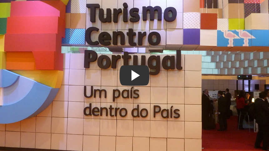 BTL 2016 - Feira Internacional de Turismo