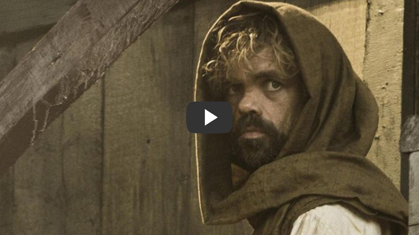 Game of Thrones: Assista ao trailer da sexta temporada