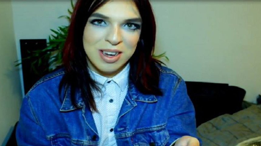 Entrevista do youtuber Kiko Is Hot à Blasting News