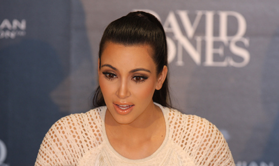 Khloe Kardashian predicts Kourtney Kardashian and Scott Disick's future