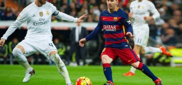 Video: Real Madrid y Barcelona se juegan todo en el mes de abril