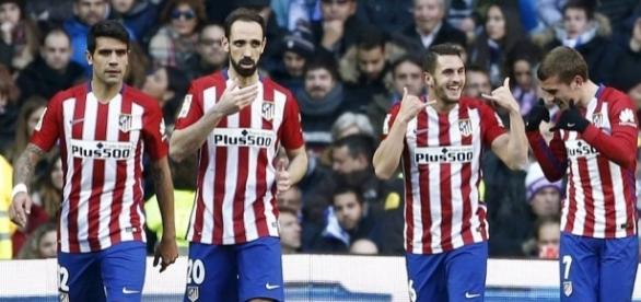 Video: ¡Pagará la cláusula! El Real Madrid se lanza a por un jugador del Atlético