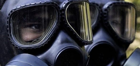 Video: Nuevo ataque químico atenta la vida en Siria