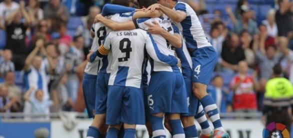 Video: Espanyol, the European dream goes through Ipurúa