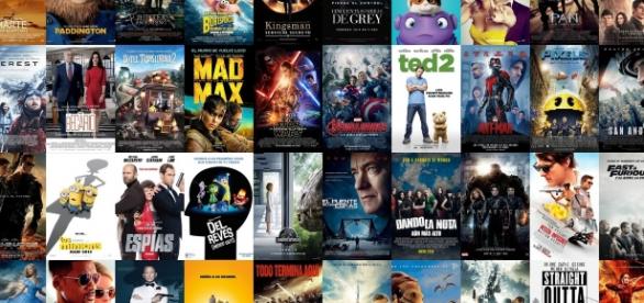 Video: 10 tipos de historias que encuentras en una película (parte 1)