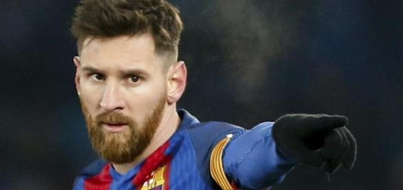 Video: Los 3 futbolistas que Leo Messi quiere fuera del Barça