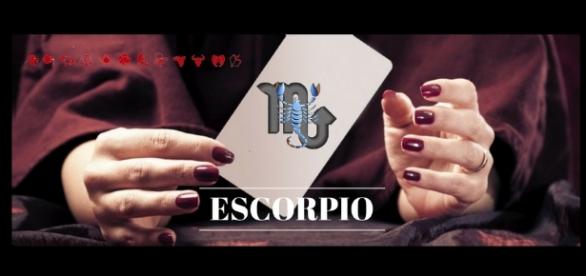 Video: Horóscopo Escorpio: abril y mayo, meses para hacer el amor y no la guerra