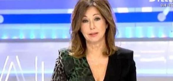 Video: Ana Rosa abochorna a Iglesias y las redes sociales reaccionan