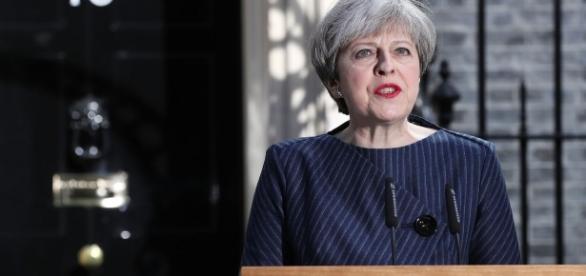 Video: General election 2017: Theresa May’s motives are a concern