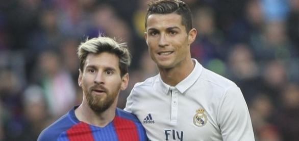 Video: El brutal comentario de Zidane sobre Messi que destroza a Cristiano Ronaldo