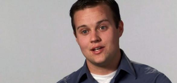 Video: Josh Duggar reportedly spiraling into deep depression