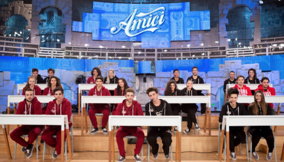 Anticipazioni Amici 16 8^ puntata: brutta notizia per Emma Marrone