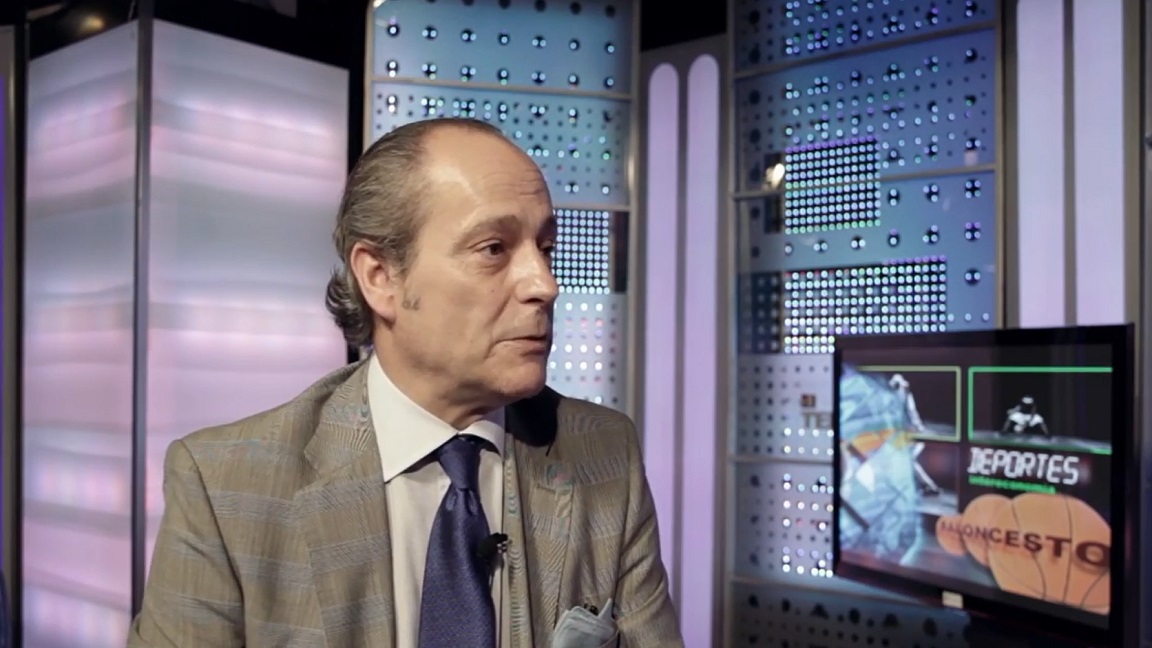 Vídeo: Intereconomía protagoniza un terrible escándalo