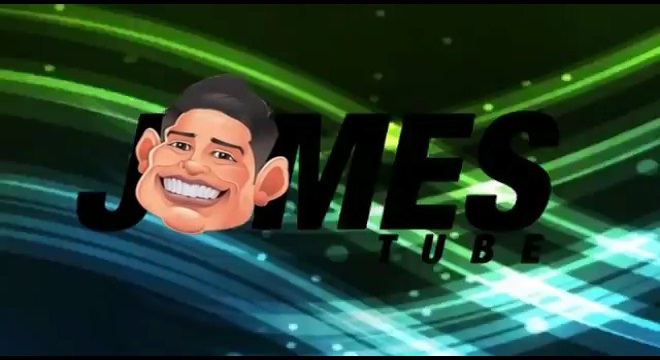 James Rodríguez podría firmar con un gran club europeo