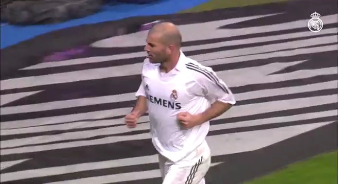 La Federación Francesa de Fútbol desearía contar con Zidane