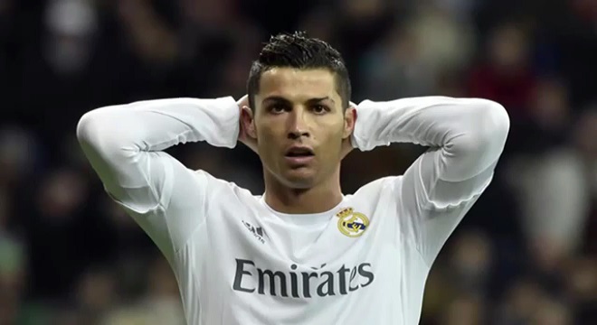 Cristiano Ronaldo quiere dejar el Real Madrid