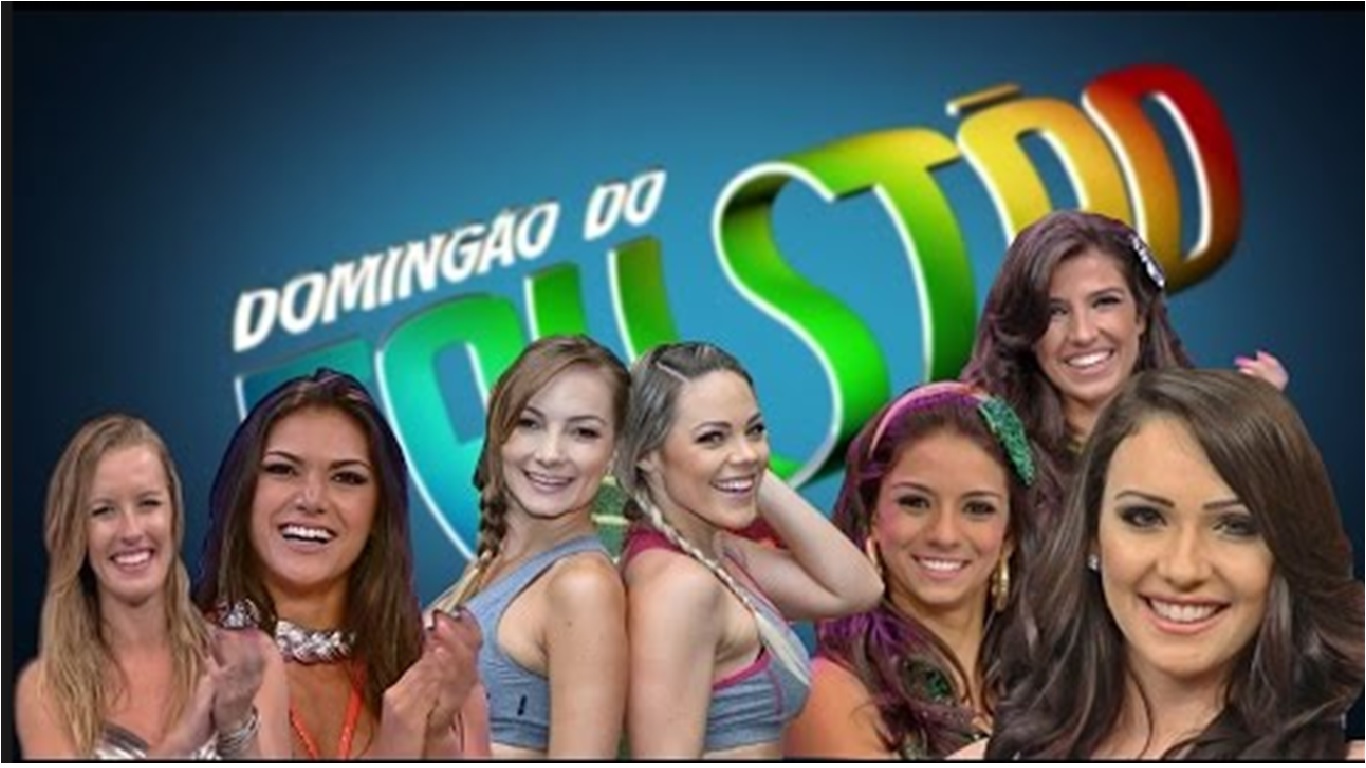 Quanto você acha que ganha uma bailarina do Faustão? Você vai se surpreender