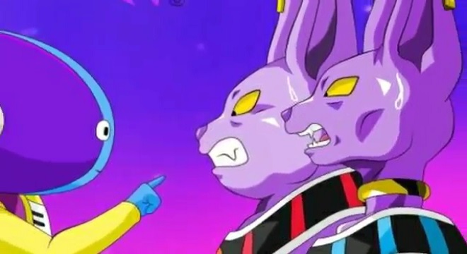Dragon Ball Super en Latinoamérica