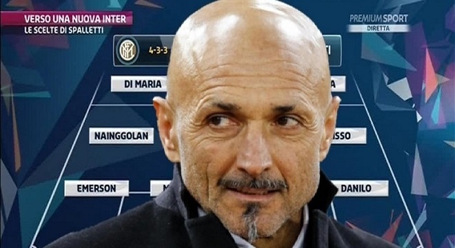 Video: Inter, arriva il doppio colpo da 60 milioni