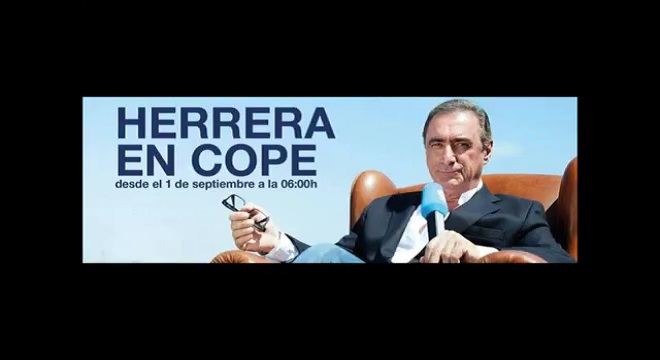 Carlos Herrera entrevista a la religiosa que fue agredida en Granada