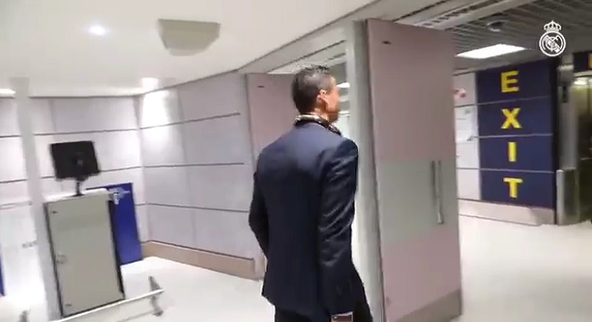 Cristiano Ronaldo confirma a través de su cuenta de Facebook que es papá