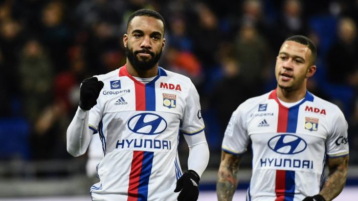 Tous les coups de mercato de l'OL !