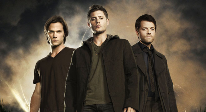 'Supernatural' Season 14 will be the last season of the popular CW series
