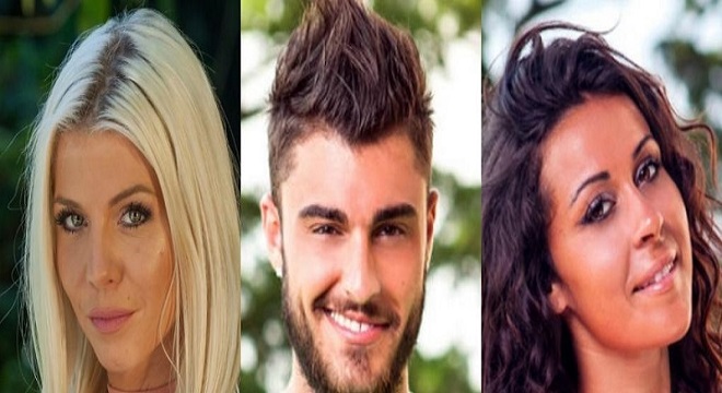 Les Marseillais : Shanna en route pour surprendre Thibault et Jessica ?