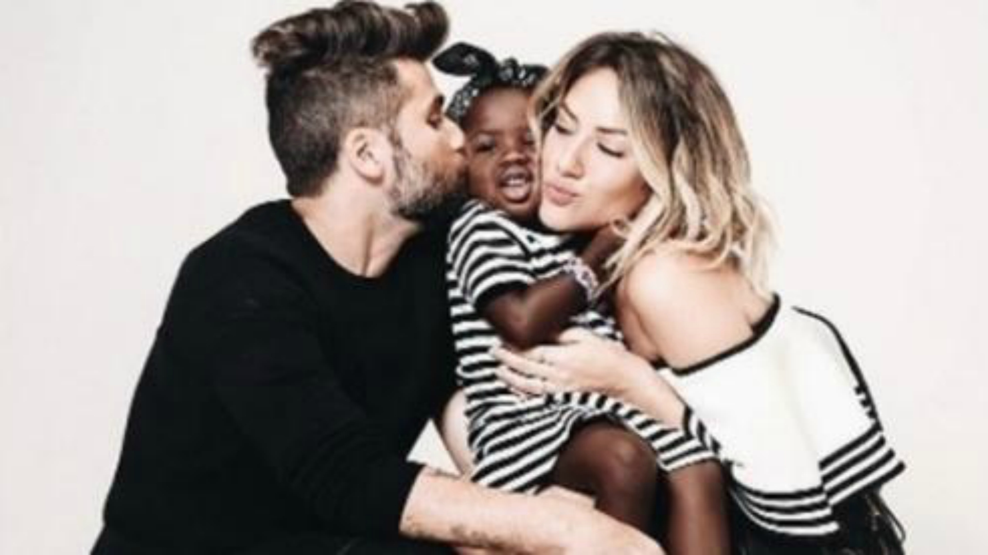 Saiba tudo sobre o 'novo filho' de Bruno Gagliasso e Giovanna Ewbank
