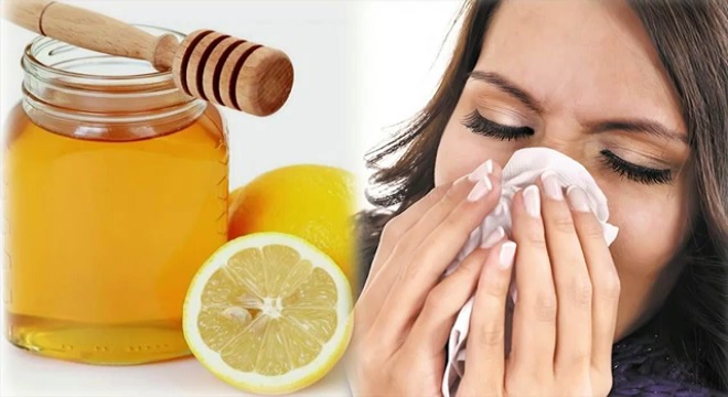 Remedios naturales para evitar la tos