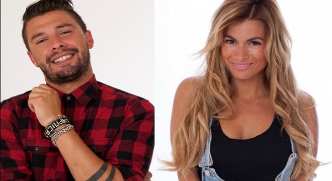 LMvsMonde2 : Furieuse, Carla frappe deux candidats sur le tournage !