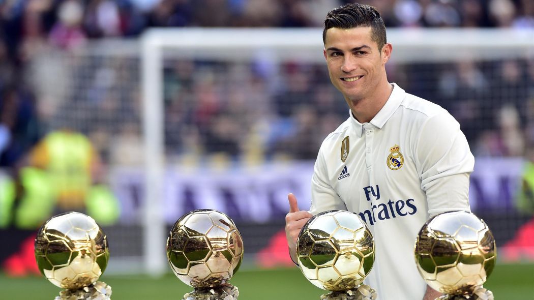 Ronaldo va quitter le Real Madrid cet été ?