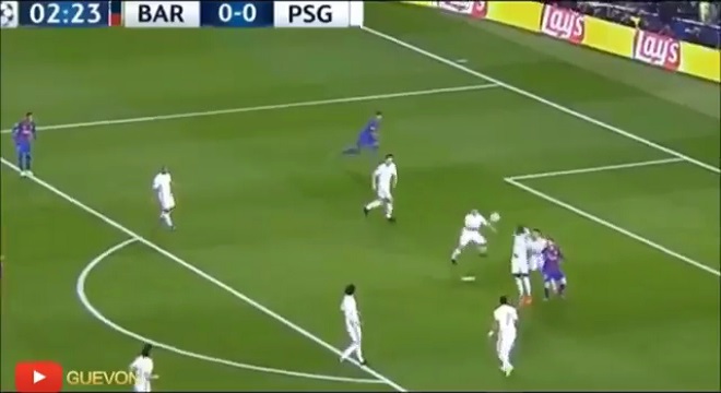 El Barça podría estar interesado en un jugador que quiere fichar el Real Madrid